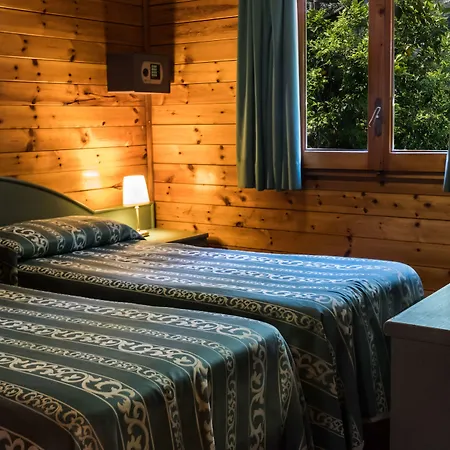 アパートホテル レジデンス ヴィラッジオ ヴェルデ ソレント