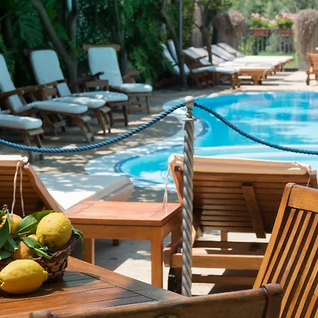 レジデンス ヴィラッジオ ヴェルデ