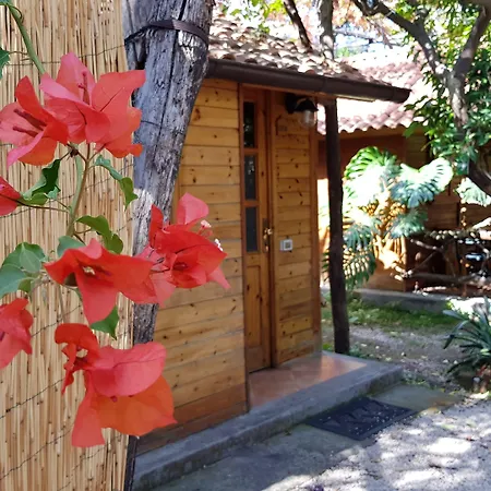 レジデンス ヴィラッジオ ヴェルデ