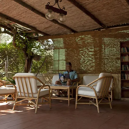 レジデンス ヴィラッジオ ヴェルデ