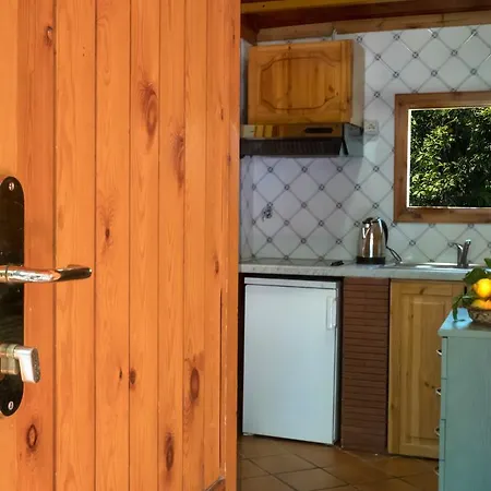 アパートホテル レジデンス ヴィラッジオ ヴェルデ ソレント