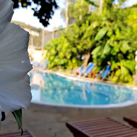 レジデンス ヴィラッジオ ヴェルデ ソレント