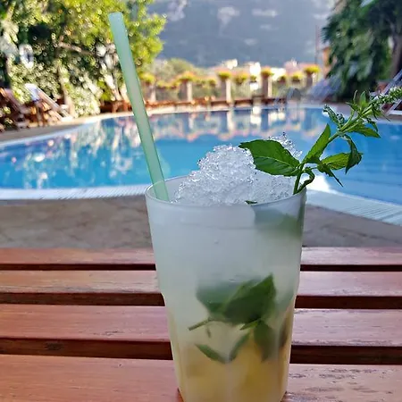 レジデンス ヴィラッジオ ヴェルデ 3*