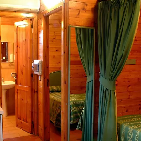 レジデンス ヴィラッジオ ヴェルデ