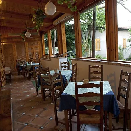 Aparthotel Villaggio