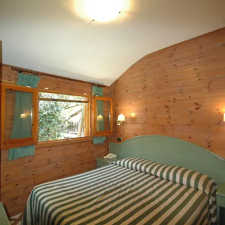 Aparthotel Villaggio 3*