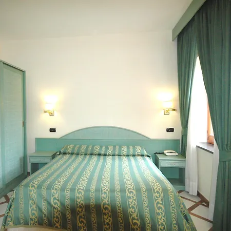 Villaggio 3* Sorrento