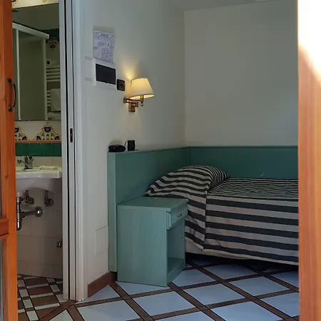 Aparthotel Villaggio 3*