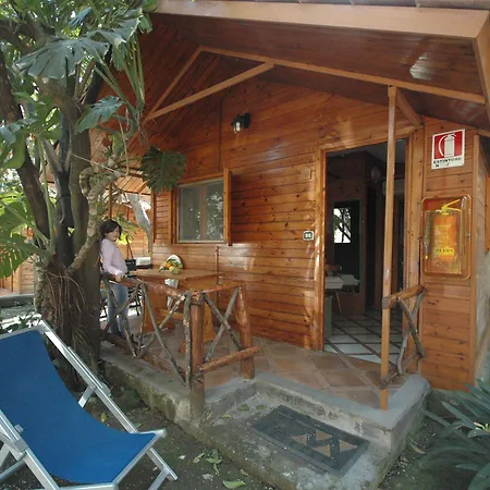 Villaggio Aparthotel