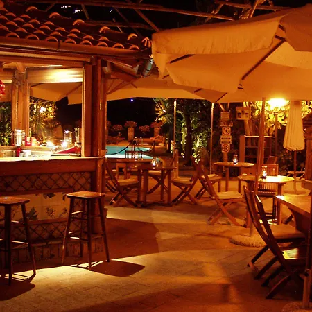 Aparthotel Villaggio