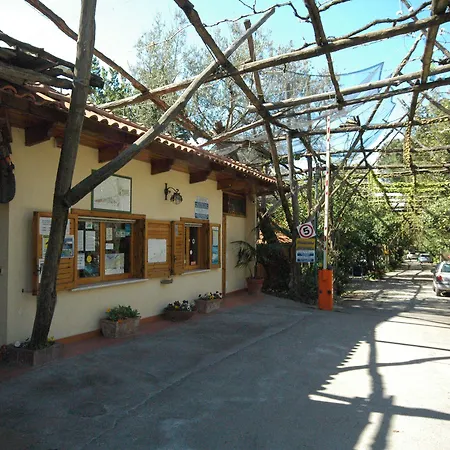 Aparthotel Villaggio