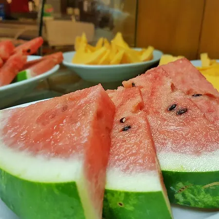 Villaggio 3* Sorrento