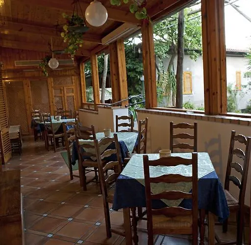 Apartmanhotel Villaggio