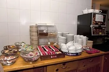 Apartmanhotel Villaggio