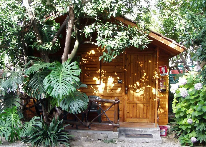 Villaggio 3* Sorrento