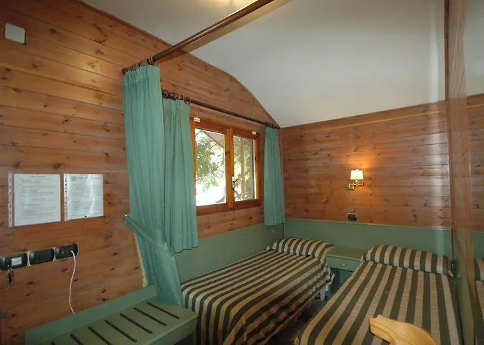 Apartmanhotel Villaggio Sorrento