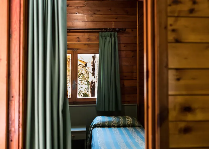 Apartmanhotel Villaggio