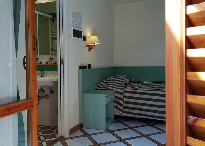 Apartmanhotel Villaggio 3*