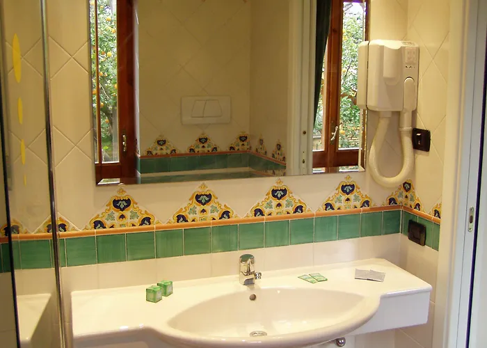 Villaggio Apartmanhotel 3*