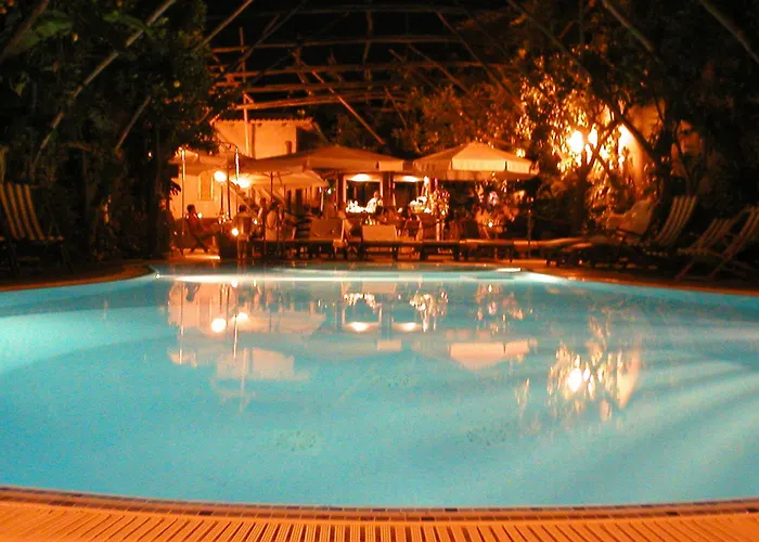 Apartmanhotel Villaggio 3*