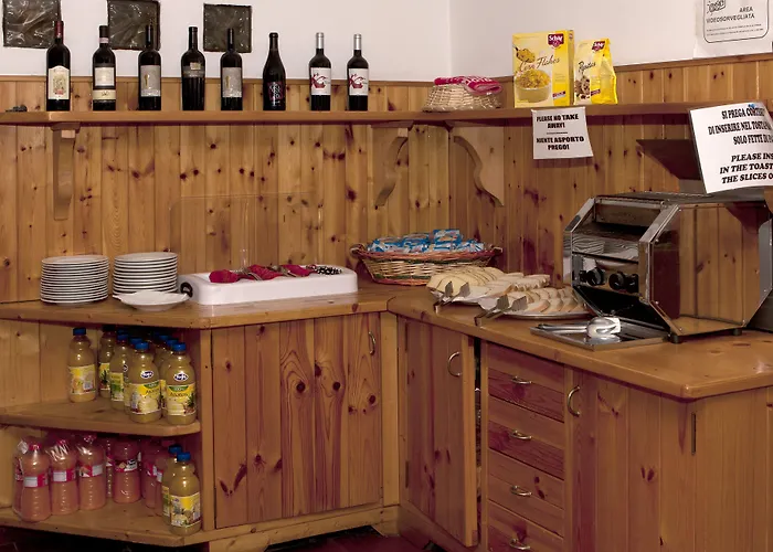 Villaggio Apartmanhotel