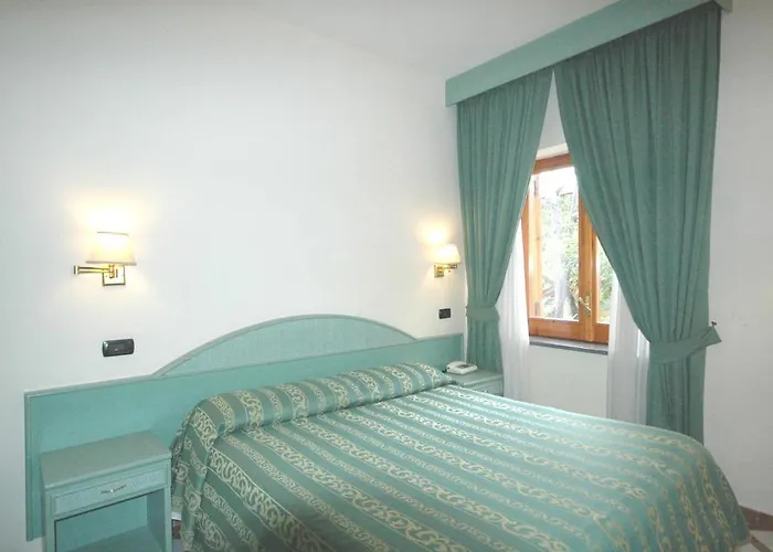 Apartmanhotel Villaggio Sorrento