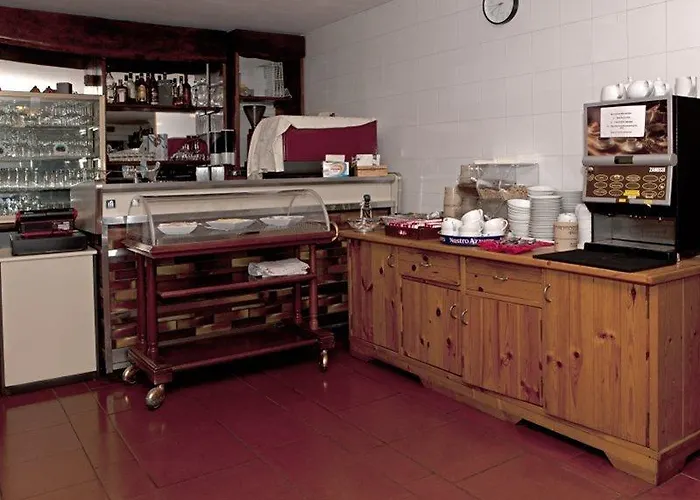 Apartmanhotel Villaggio 3*