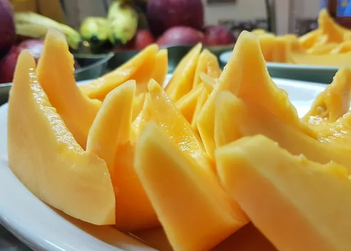 Villaggio Apartmanhotel 3*