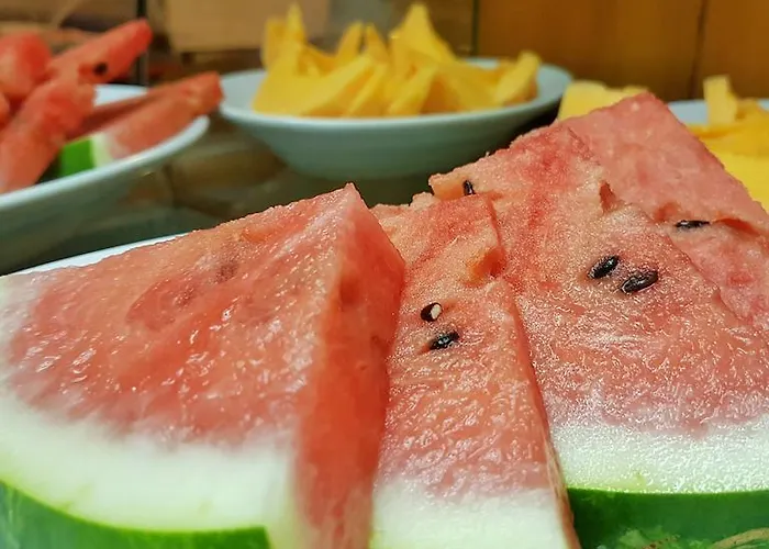 Villaggio 3* Sorrento