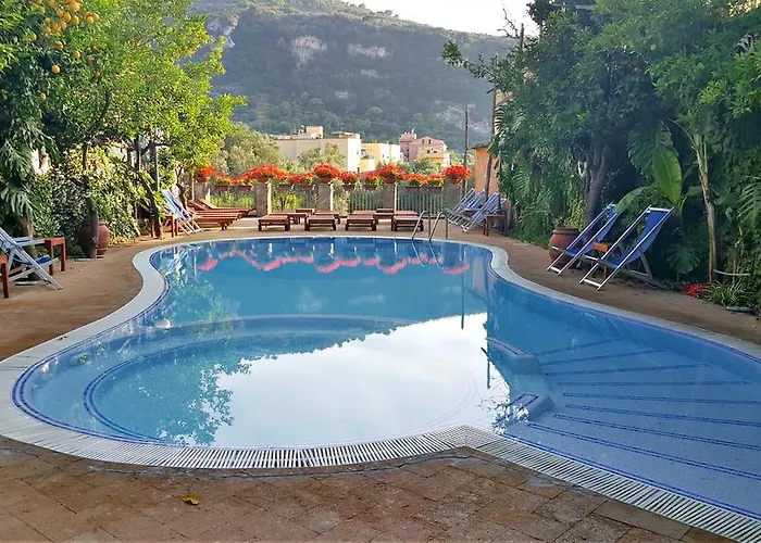 Villaggio Apartmanhotel