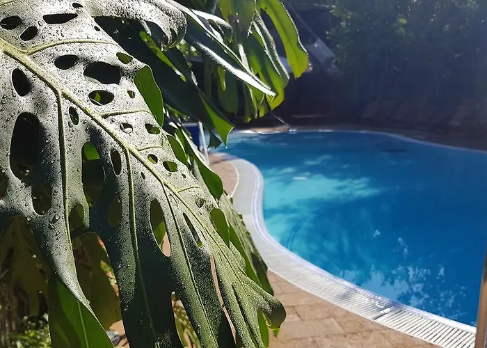 Villaggio Apartmanhotel