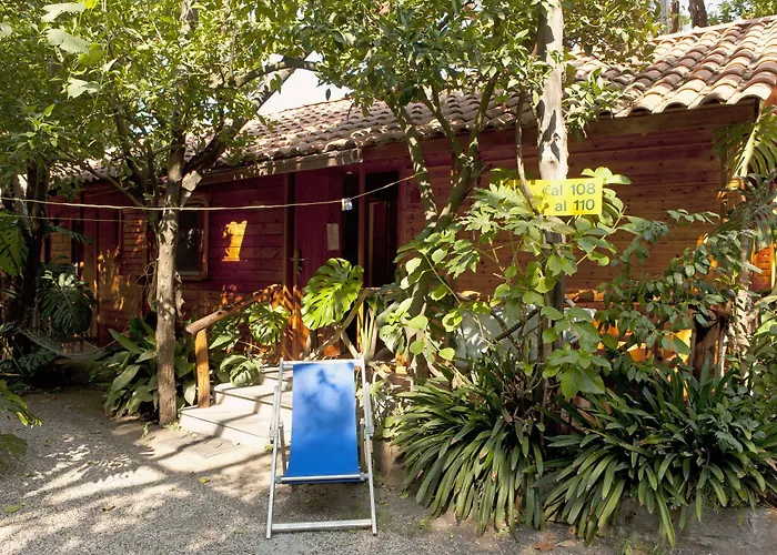 Villaggio Apartmanhotel Sorrento