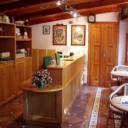 Lejlighedshotel Villaggio Sorrento