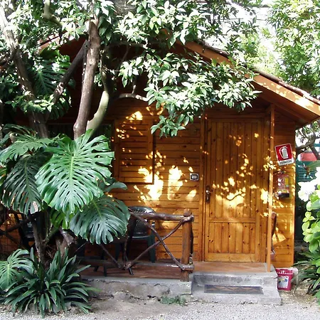 Villaggio 3* Sorrento