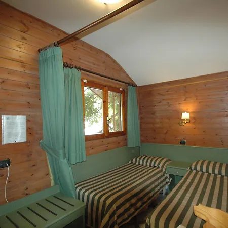 Apartahotel Villaggio Península Sorrentina