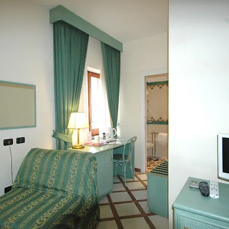 Aparthotel Villaggio 3*