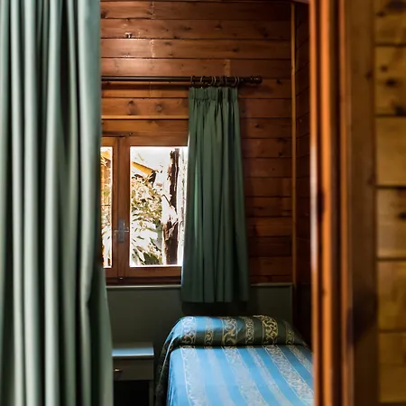 Lejlighedshotel Villaggio