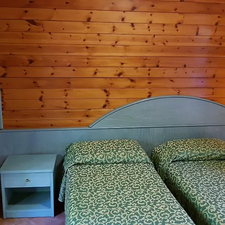 Lejlighedshotel Villaggio Sorrento