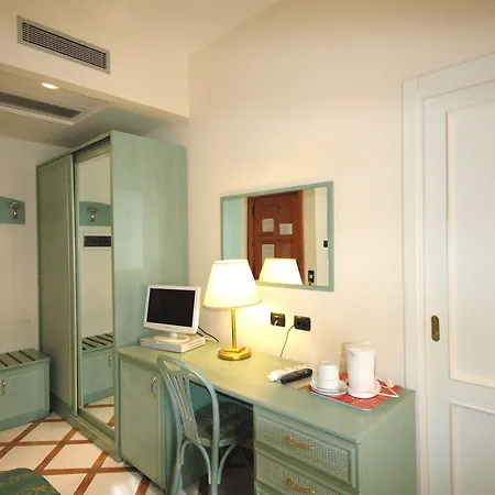 Villaggio Apartahotel Península Sorrentina