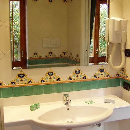Villaggio Aparthotel 3*