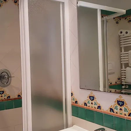 Lejlighedshotel Villaggio