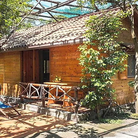 Ξενοδοχείο με διαμερίσματα Villaggio