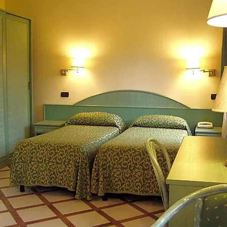 Villaggio Ξενοδοχείο με διαμερίσματα Σορέντο