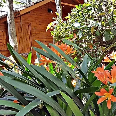 Villaggio Ξενοδοχείο με διαμερίσματα