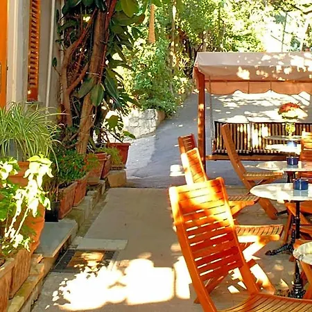 Ξενοδοχείο με διαμερίσματα Villaggio