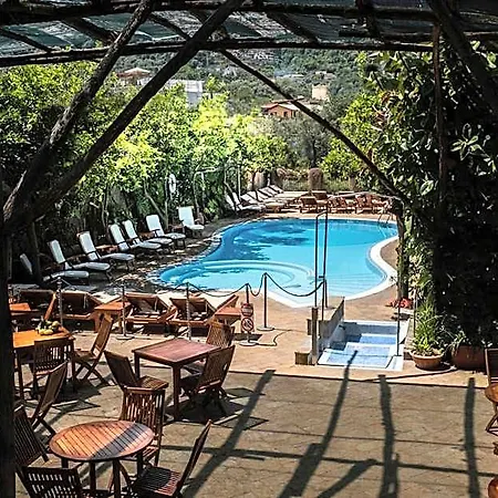 Villaggio 3* Σορέντο