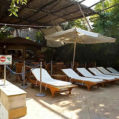 Ξενοδοχείο με διαμερίσματα Villaggio