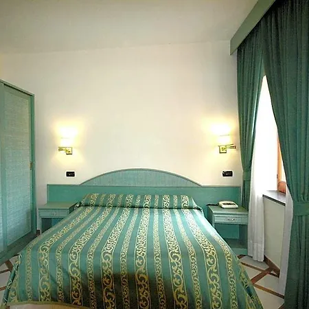 Villaggio Ξενοδοχείο με διαμερίσματα Σορέντο