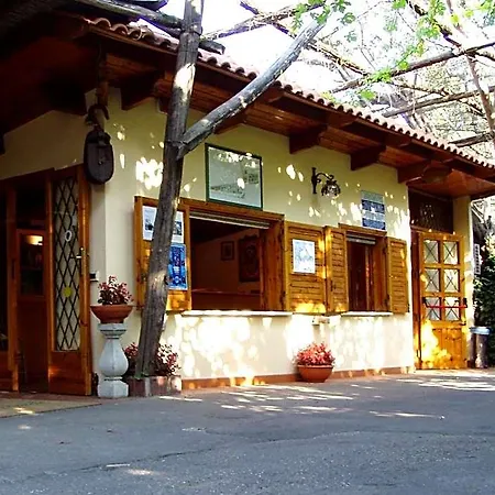 Villaggio Σορέντο