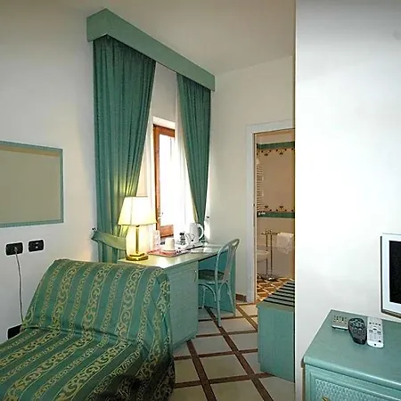 Ξενοδοχείο με διαμερίσματα Villaggio 3*